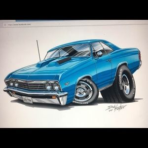 Meet your Posher, Brian